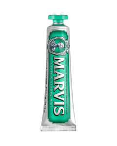 Marvis Toothpaste Classic Strong Mint - 85ml