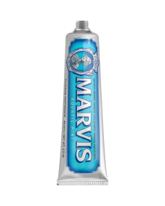 Marvis Toothpaste Aquatic Mint - 85ml