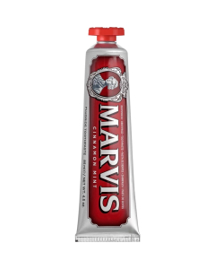Marvis Toothpaste Cinnamon Mint - 85ml