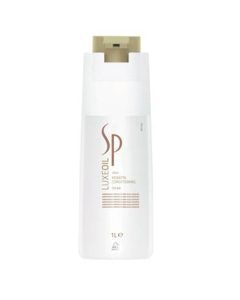 Wella Keratin Conditioning Cream 1000 Ml
