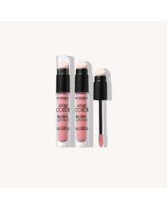 Deborah Milano Easy Color Blush & Lipstick