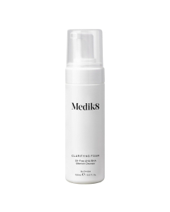 Medik8 Clarifying Foam 150 ML