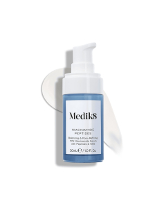 Medik8 Niacinamide Peptides Serum - 30ml