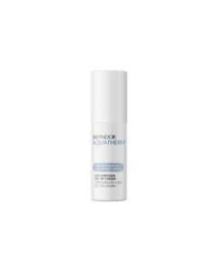 Skeyndor Aquatherm Eye Contour Gel-In-Cream - 5ml