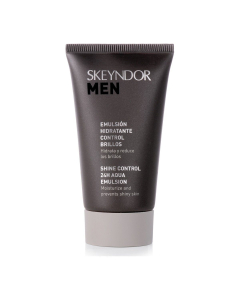 Skeyndor Shine Control 24H Aqua Emulsion 50Ml