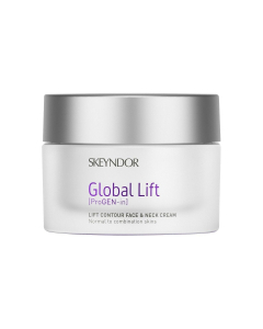 Skeyndor Lift Contour Cream 50Ml (Normal&Combi)