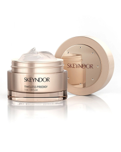 Skeyndor Timeless Prodigy The Cream