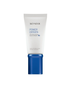 Skeyndor City Pollution Block Cream+O2