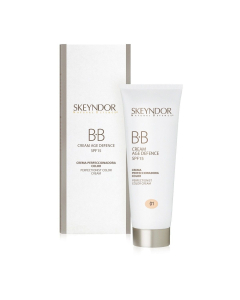 Skeyndor Skeyndor Bb Cream 01 40Ml