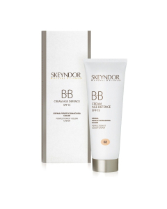 Skeyndor Skeyndor Bb Cream 02 40Ml