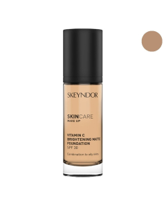 Skeyndor Vitamin C Brightening Matte Foundation 03