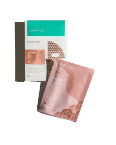 Patchology Smart Mud - 4-Pack