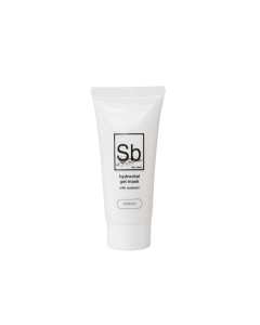 Webecos Hydrovital Gel Mask - 100ml
