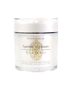 Quintenstein Cypresse Day Cream - 100ml