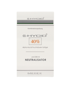 a-Hycid Gel 40% +Neutralisator