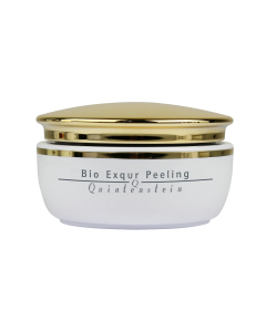 Quintenstein Bio Exqur Peeling - 50ml