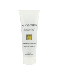 Xenymphus Bath Crème de Beauté - 250ml