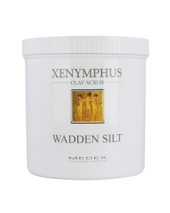 Xenymphus Wadden Silt Clay Scrub - 500g