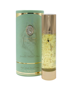 Charlotte Sophie Spécialité Platine Dorée - 100ml