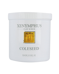 Xenymphus Coleseed Clay Scrub - 500g