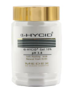 a-Hycid Gel 10 proc. pH3.8 - 150ml