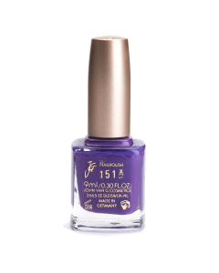 John Van G Nagellak 151
