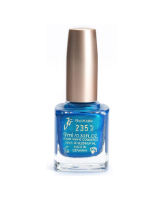 John Van G Nagellak 235