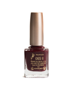 John Van G Nagellak 65