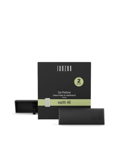 Janzen Car Perfume Earth 46