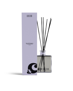 Janzen &C Diffuser Lavender Rose 200 Ml