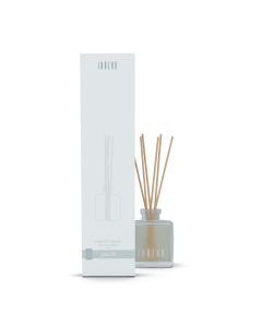 Janzen Home Fragrance Sticks Grey 04 - 200ml
