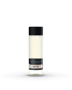 Janzen Navulling Diffuser Skin 90 (Incl. Stokjes) - 200 Ml