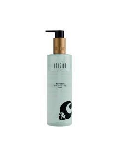 Janzen Hand Wash &C Musk Jasmine & Joy - 250ml