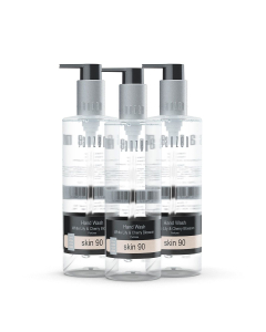 Janzen Hand Wash Skin 90 3-pack