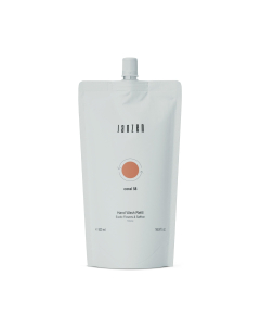 Janzen Hand Wash Refill Coral 58 - 500ml