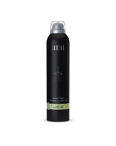 Janzen Shower Foam Earth 46 - 200 Ml