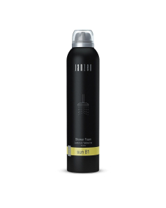 Janzen Shower Foam Sun 81 - 200 Ml