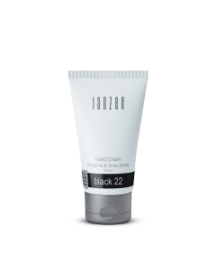 Janzen Hand Cream Black 22 - 75 Ml