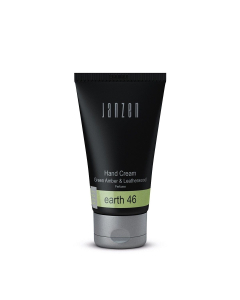 Janzen Hand Cream Earth 46 - 75 Ml