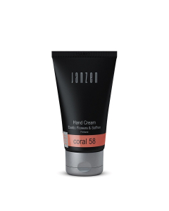 Janzen Hand Cream Coral 58 - 75 Ml