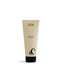 Janzen Shower Scrub &C Lychee Blossom & Shine