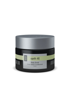 Janzen Body Scrub Earth 46 - 420g