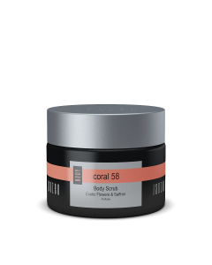Janzen Body Scrub Coral 58 - 420g