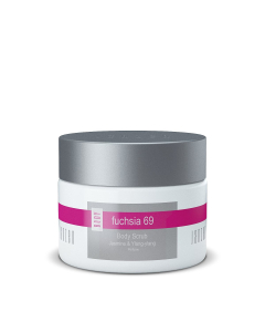 Janzen Body Scrub Fuchsia 69 - 420g