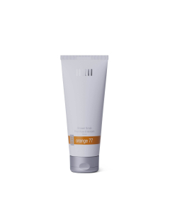 Janzen Shower Scrub Orange 77 - 200ml