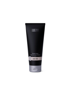 Janzen Shower Scrub Skin 90 - 200ml