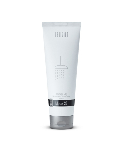 Janzen Shower Gel Black 22