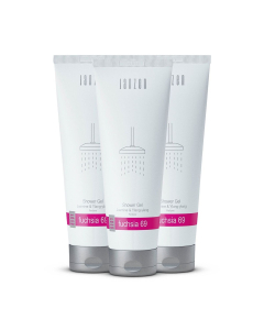 Janzen Shower Gel Fuchsia 69 3-pack