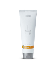 Janzen Shower Gel Orange 77