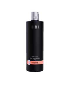 Janzen Bath Foam Coral 58 400 Ml
